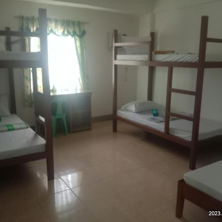 Diamond Lodging House Hotel Đảo Đảo Coron Ngoại thất bức ảnh