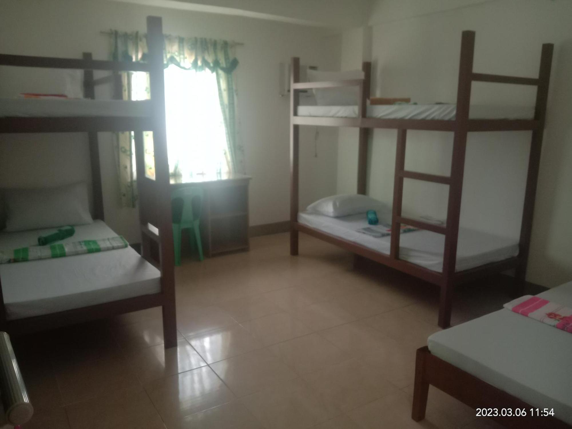 Diamond Lodging House Hotel Đảo Đảo Coron Ngoại thất bức ảnh